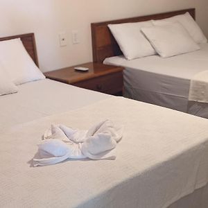 Double Room Two Beds